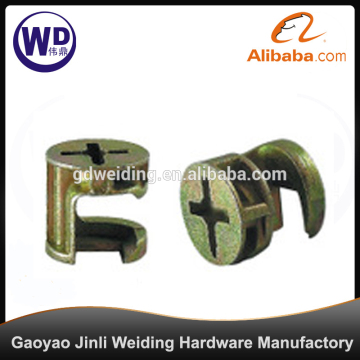 MX10B Furniture Wood Connector