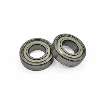 NGS Bearing Support Sample Service: 6200zz, 6201zz, 6203zz, 6000zz, 6002zz Deep Groove Ball Bearings