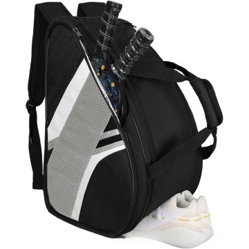 Sports Equipment Pickleball Racket Backpack