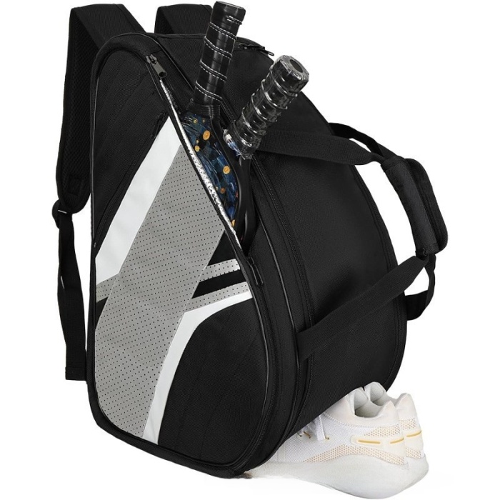 Professional Sport Pickleball Racket Backpack
