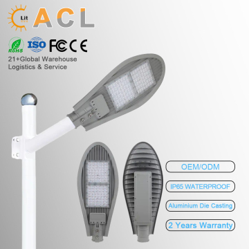 High Brightness IP65 Waterproof Outdoor LED Street Light (30w-150w, 265V AC)
