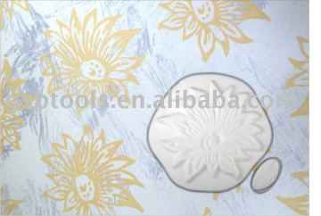 Paint Tools Sponge Stamp Kit CT09