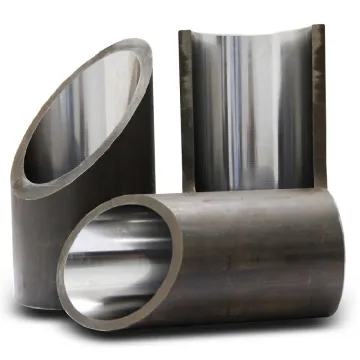 Hydraulic Cylinder Tubes 4130 Bks C20 Ck45 Q355d Srb St52 Seamless Honing Pipe