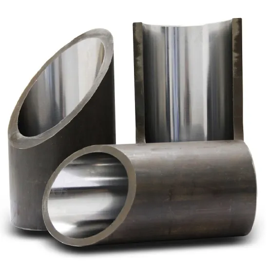 Hydraulic Cylinder Tubes 4130 Bks C20 Ck45 Q355d Srb St52 Seamless Honing Pipe
