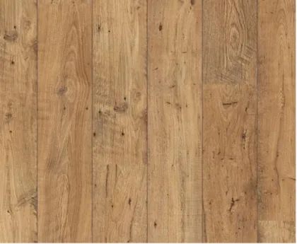 Waterproof Laminate Wood Flooring