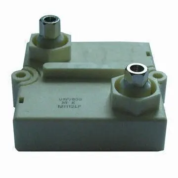 300W Power Resistor with Non Inductive Design and Mainly Used as a Snubber