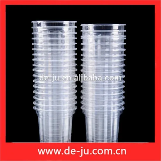 Wholesale Disposabel Plastic Cup