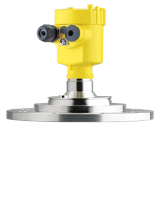 Radar Sensor for Continuous Level Measurement of Bulk Solids - Vega PS69.AXCSABHXAMKRX