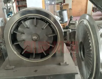 NDRD Grain Milling Machine/Commercial grain grinder and Grain Mill