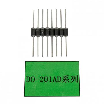 3A 600V Super Fast Rectifiers SF38G.