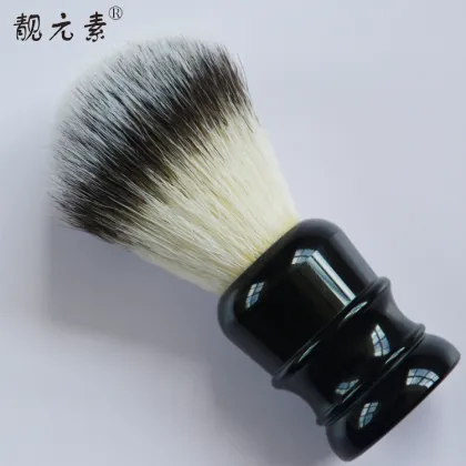 shaving creme brush set