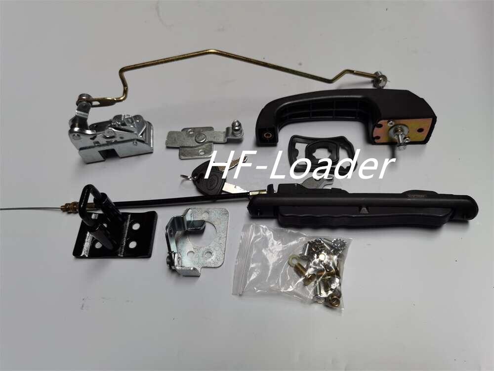 Liugong 47C3889 Loader Door Lock