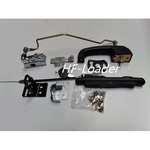 LOADER LOCK LỚN LIUGONG 47C3889