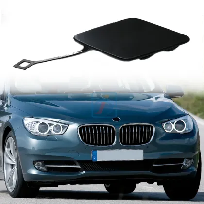 Tow Hook Cover for BMW 5 Series F07 51117332667