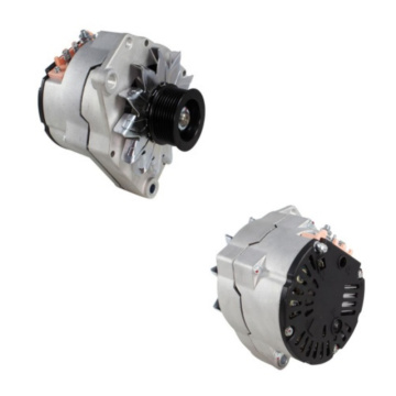 Other series Alternator Catalogue 24V 70A SHAANXI EURO