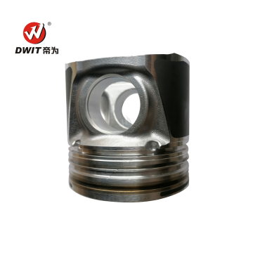 S4D104 Diesel Piston Kit 8094740 - Excavator & Truck Parts for FIAT
