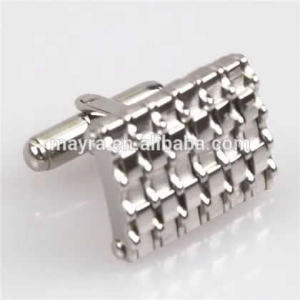 Novelty cufflinks manufacturer