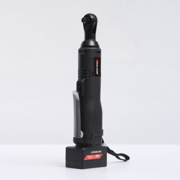 2024 New Portable Cordless Lithium Electric Ratchet Wrench