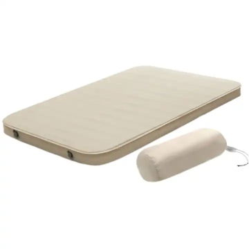 Outdoor Large TPU Inflatable Sleeping Mat for Camping