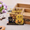 Những chiếc kẹo Halloween Nhẹ Nhàng