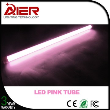 High Quality Best Price pink tube for fresh meat led lamps t8