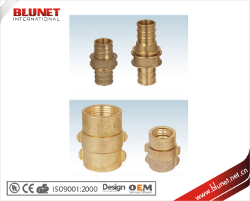 Connector Fire Hose (D65-13BAR-1-PVC)