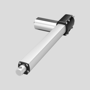 TOMUU 600mm Stroke Linear Actuator With Limit Switch