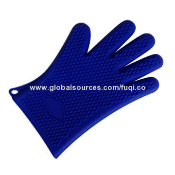 Silicone GloveNew