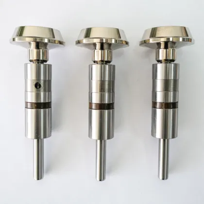 TONGDA Rotor for Open End Machine - Compatible with Taitan/Rifa Products