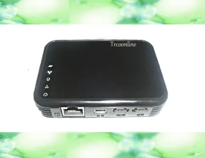 3g wireless portable usb router evdo router hsdpa router