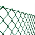 Recinzione a catena in PVC 5FT 60*60mm per giardini