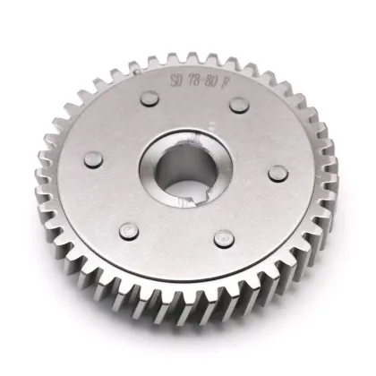 200CC Motorcycle Crankshaft Balancer Driven Gear for TX 200