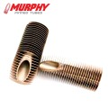 Murphy Heat Exchange Ramio ad alta pinna ad alta pinna