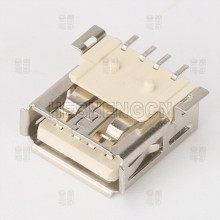 Universal Serial Bus Connector USB-405