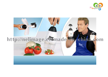 Easy Use Slap Chop, Household Goods
