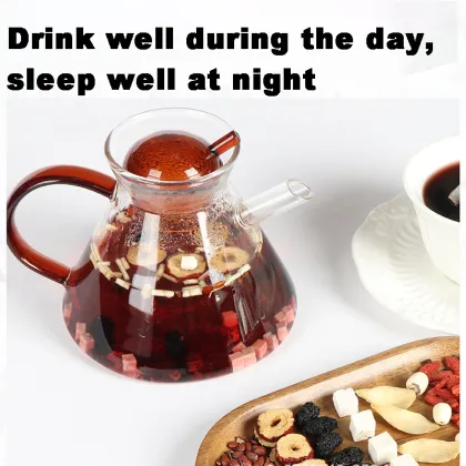 Healthy Sleep Chinese Herbal Tea - Good Night Tea Bag