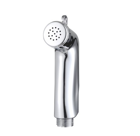 Lady làm sạch nhựa Shattaf Bidet Spray