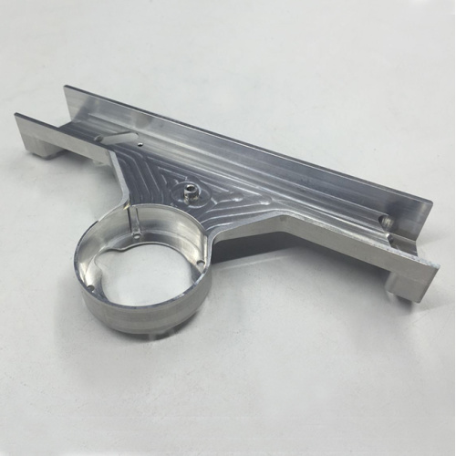 Precision Medical Device Parts Machining