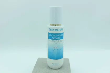 Acne Repair Face Skin Care Set - Anti-Acne Skin Care Products