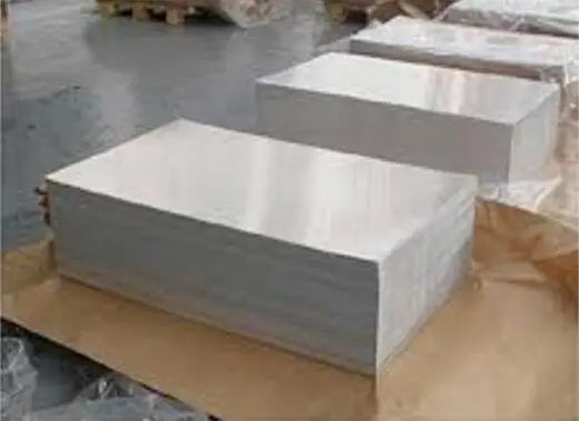 1050 Aluminum Sheet
