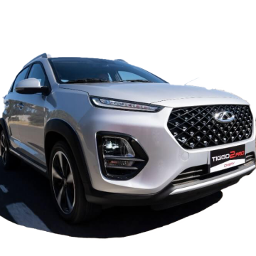 Chery Tiggo 3X Tiggo 2 Pro New car