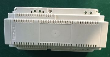 DIN Rail Power Supply 15V/4A