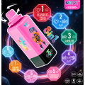 160K Puffs MRVI SEEKING Еднократна Vape