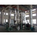 Titanium Hydroxide Rotary Spin Flash Drying Equipment