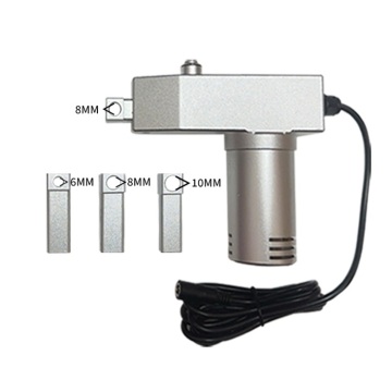 Upgraded EU-US Patent 2024 Machine for Creating Dreadlocks Hair