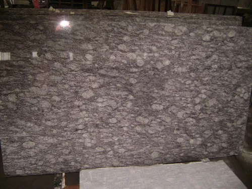 Lavende Blue Granite Slab