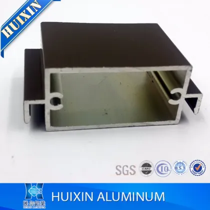 6063 aluminium profile sliding door aluminium windows and doors competitive price