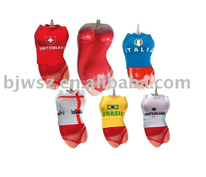 Fashion sports shape mouse