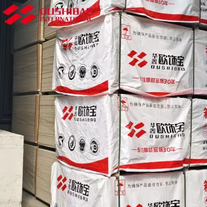 Fireproof Wall Partition with Mgo Board Technology