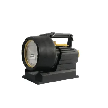 Explosion-Proof Portable Marine Searchlight BH-33